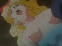 [ Hentai Porn Manga ] Mujintou Monogatari X 3